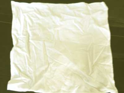 画像3: オフ白メリヤス綿殺菌加工(並)20k販売 1k/290円 特価販売